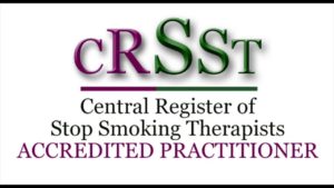 Stop Smoking Therapists Logo