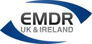 EMDR Logo for UK & Ireland