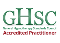 GHSC Hypnotherapy Council Logo