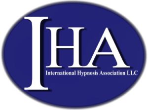 IHA Logo for Hypnotherapy