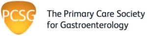 The Primary Care Society for Gastroenterology Logo