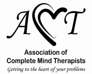 Mind Therapist Logo - Hypnotherapy 4 Freedom - Hypnosis therapy in Birmingham and Online