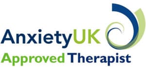 Anxiety Logo Hypnotherapy 4 Freedom - Hypnosis therapy in Birmingham and Online