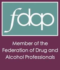 Drug and Alcohol Professionals logo