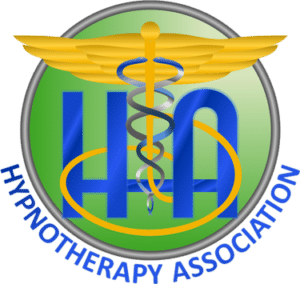 Hypnotherapy association logo