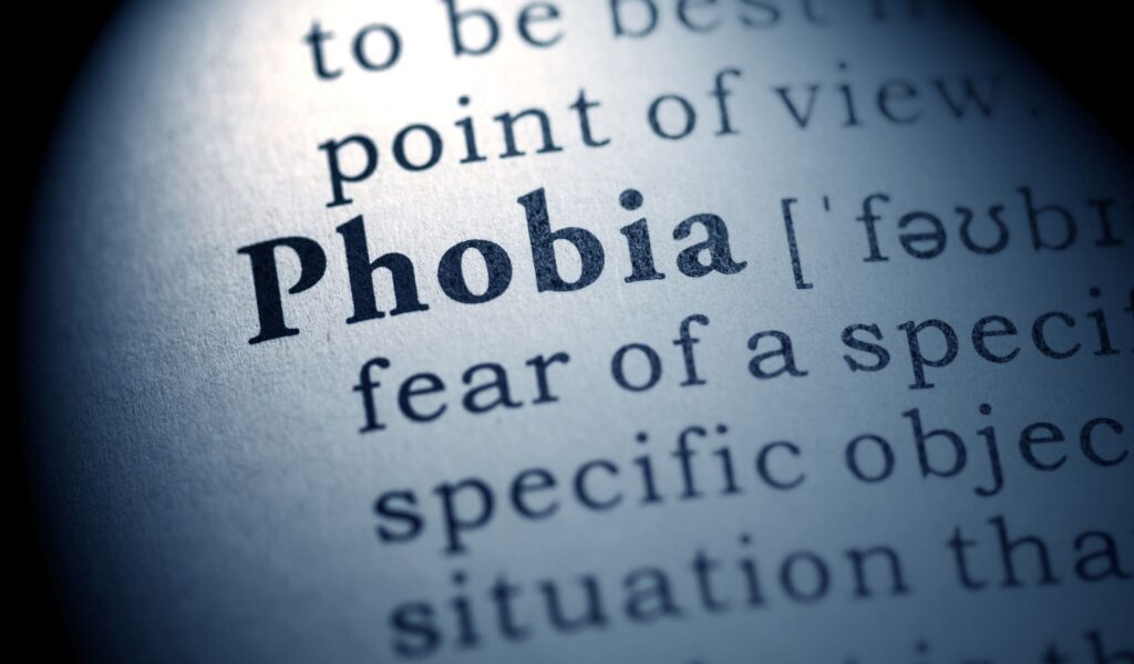 Hypnotherapy for fears and phobias - Best Hypnotherapist UK - Hypnotherapy 4 Freedom